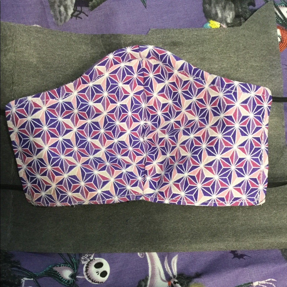 Mask - Picture 2 of 2